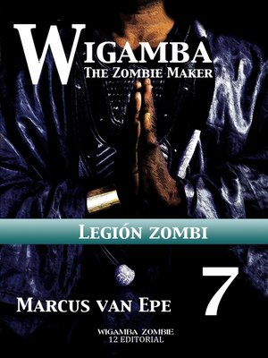 cover image of 7 Wigamba